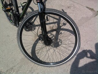 Predam crossovy bicykel znacky Winora samoa - 3