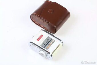 Expozimeter GOSSEN - SIXON - 3