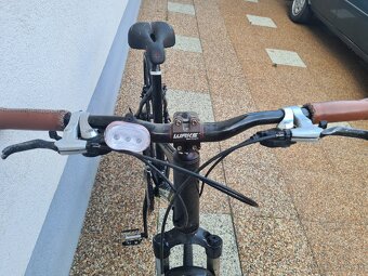 Cannondale adventure 29 - 3