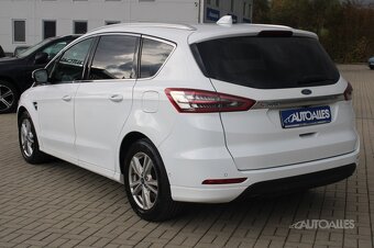 Ford S-MAX 2,0 TDCi 110 kW TITANIUM - 3