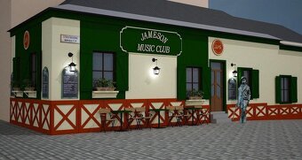 RFReality meštiansky dom na komerčné účely - centrum - 3