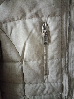 Dámska vetrovka - 3