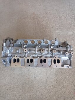 Hlava valcov Renault - 3