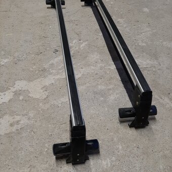 Stresne nosice audi a4 b7 - 3