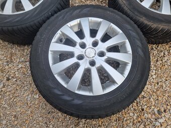 ✅️ Elektróny Aluett ❌️ - 3