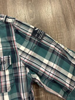 Camp David panska kosela L - 3