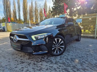 Mercedes-Benz A trieda 250 e /T - 3