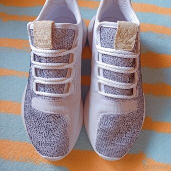 Dámske tenisky Adidas 38 - 3