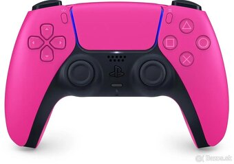 PlayStation DualSense - 3