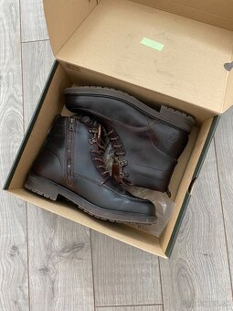 Cizmy Timberland vel.44 (US 10) - 3
