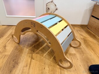 Hojdacka pre deti Elis Design - 3