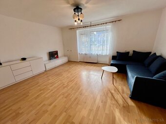 Prenájom 2izb bytu - 3