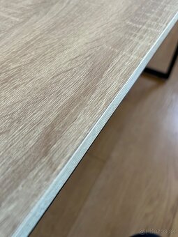 Predam obyvackovy stol - 3