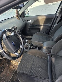 Predám Ford Mondeo 2.0 tdci - 3