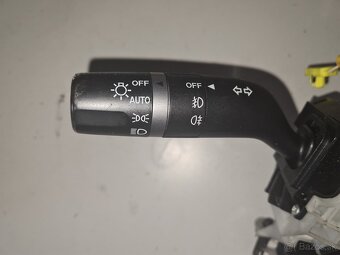 Prepínacie páčky Mazda 3 FL 09 BBS4 - 3