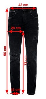 Pánske džínsy s.Oliver - 3