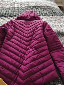 Nová bunda Authority veľ. M - 3