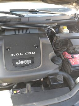 Jeep Grand Cherokee - 3