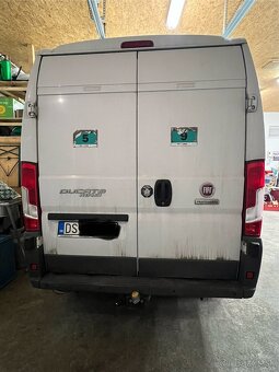 Fiat ducato 2.3multijet - 3