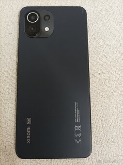 Xiaomi 11 Lite 5G - 3