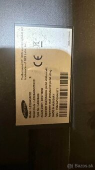 samsung TruSurround XT - 3