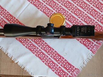 Gulobrokova kozlica - 3