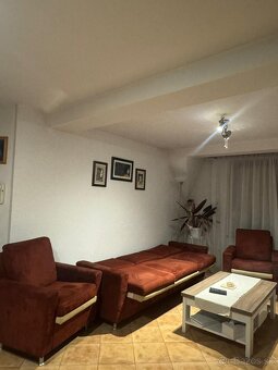 Predám sedačku - 3