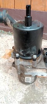 Peugeot 307 servoriadenie,čerpadlo - 3