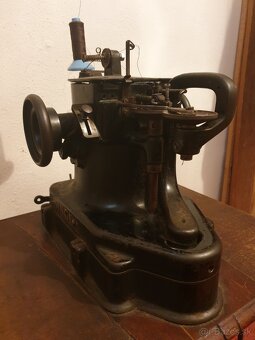 Šijací stroj singer 46k49 - 3