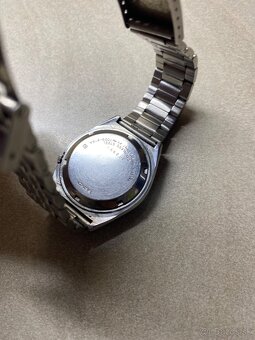 Seiko hodiny - 3