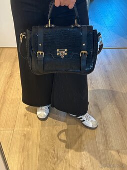 talianska kabelka- Neapol - 3