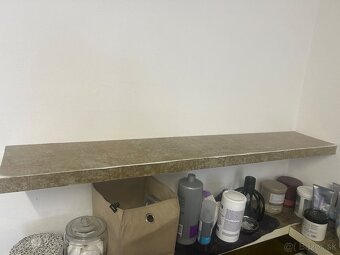 Kadernícke zariadenie - 3