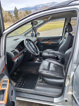 Predám VW Sharan 1.9 tdi 96kw - 3