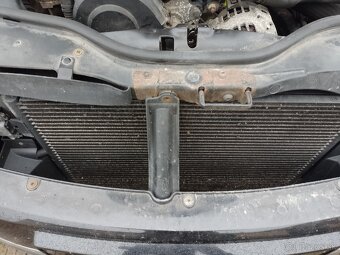 Škoda Superb na diely 9910 - 3