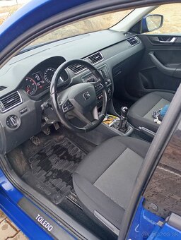 Predám Seat Toledo - 3