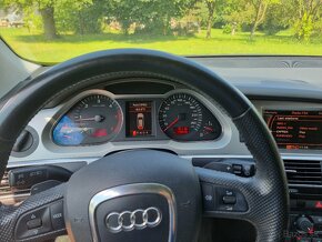 A6 3.0 TDI QUATRRO AVANT - 3
