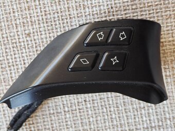 E91/M47 120kw multifunkcia volantu - 3