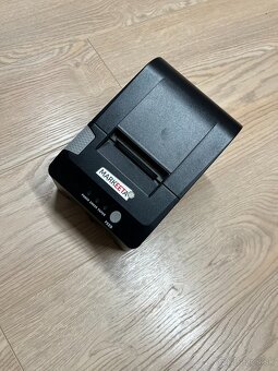 Predám termotlačiareň 58 mm s USB - 3