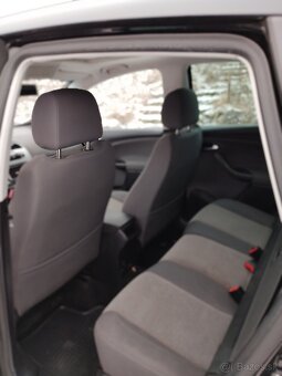 Seat Altea XL 2.0. 103kW DSG - 3