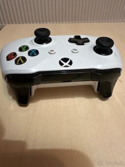 Xbox wireless controller (ovladáč) - 3