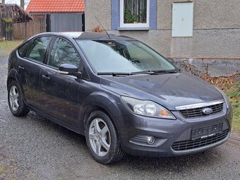 Ford Focus 1.8 16V duratec 92kw,r.v.2010 - 3