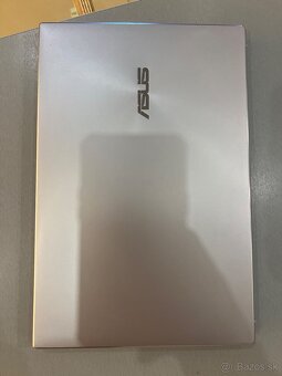ASUS Zenbook 13 OLED (Lilac Mist) LIMITOVANÁ EDICIA - 3