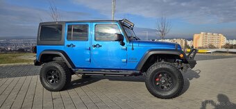 2015 JEEP WRANGLER UNLIMITED JK 3.6 V6 - 3