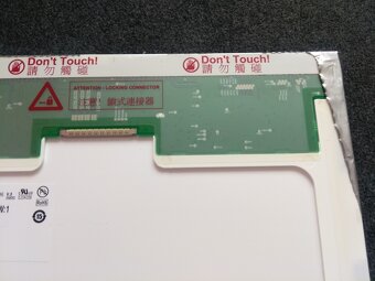17" display z ntb , 1440x900 WXGA+ CCFL 30pin - 3