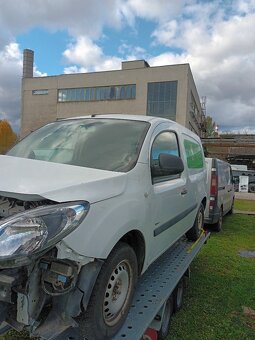 Opel Vivaro , Trafic - 3