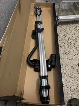 Nosič na bicykle Thule ProRide 591 - 3