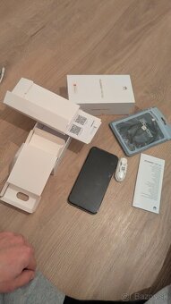 Huawei P40lite - 3