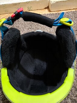 predam detsku helmu - 3