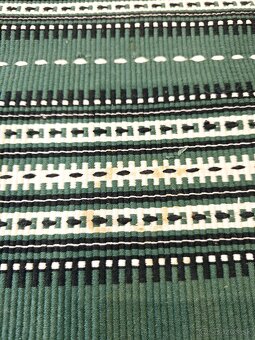 Ručne tkané obrúsy - 3