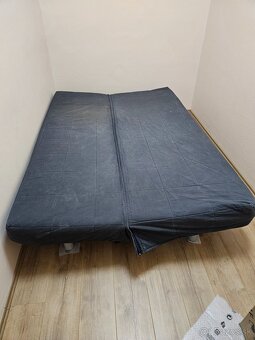 Rozkladacia posteľ Beddinge - 3